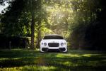 Bentley Continental GT BR10RS by Vorsteiner on HRE Wheels 2015 года